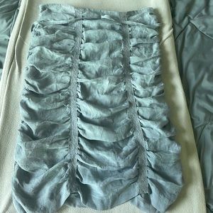 Skirt knee high size medium